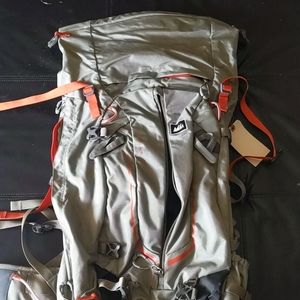 Rei Backpack